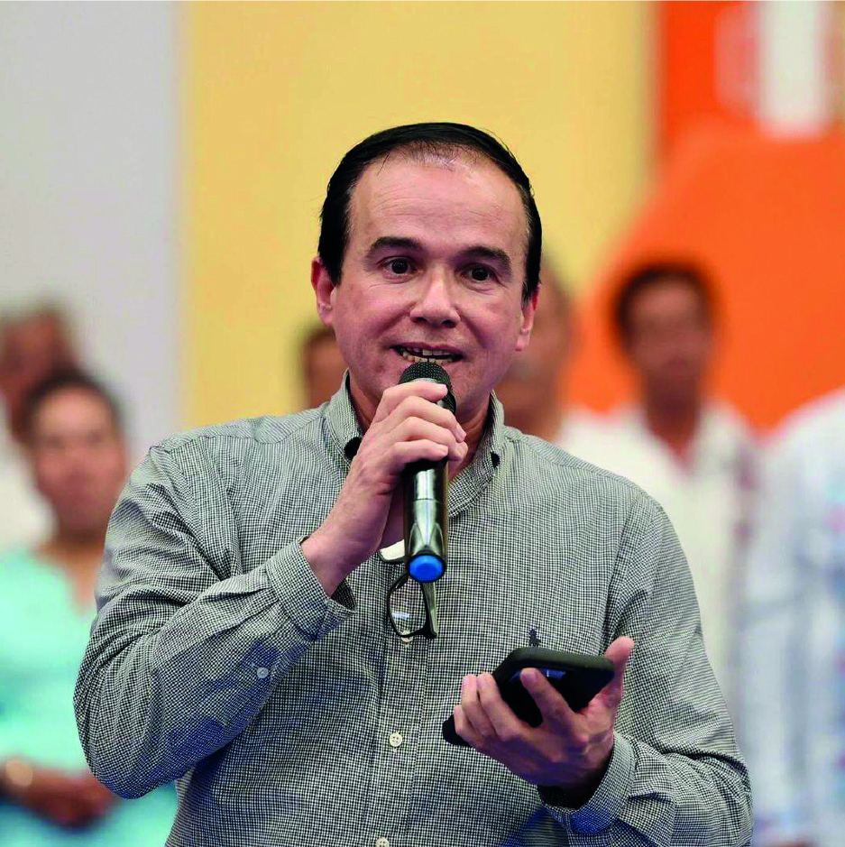 diputado jose noe